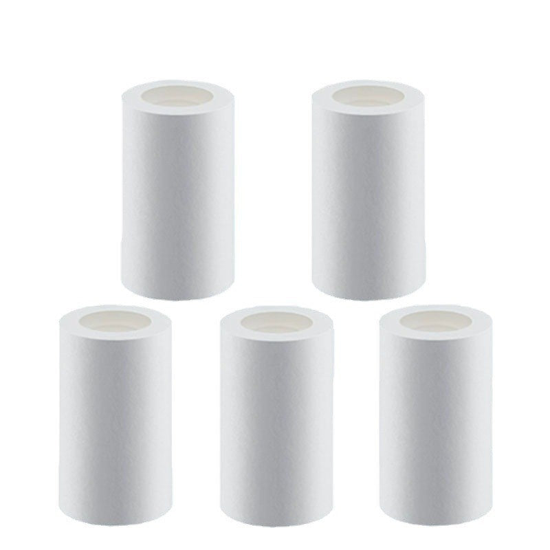 1080° Rotating Faucet Extender with Built-In Water Filter